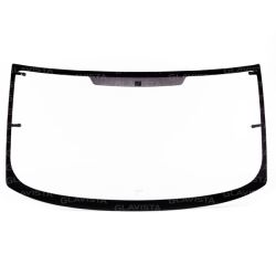 Frontscheibe Windschutzscheibe für Ford Transit Typ FD, FB, FS, FZ, FC Facelift Bj.2006-2006 Klar SH-WSG1365